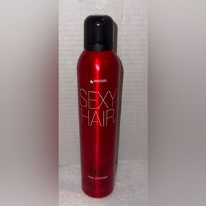 Sexy Hair Big Fun Raiser Volumizing Dry Texture Spray 8.5 oz